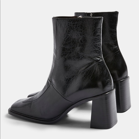 Topshop Milan Boots - Picture 3 of 5